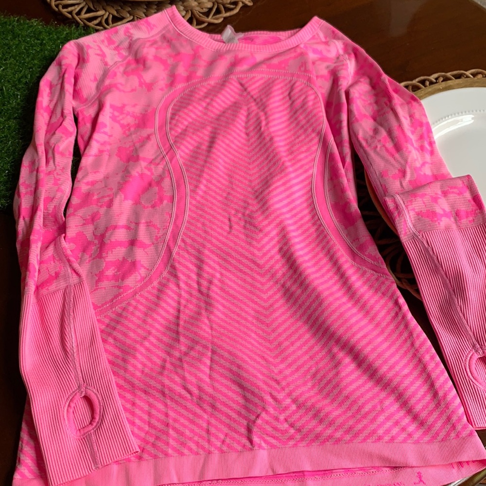 Lululemon Top